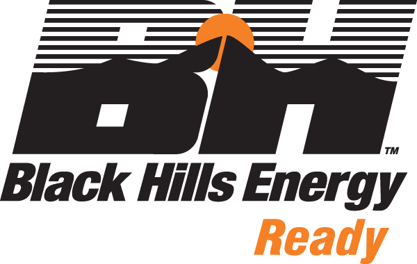 Black Hills Energy Logo