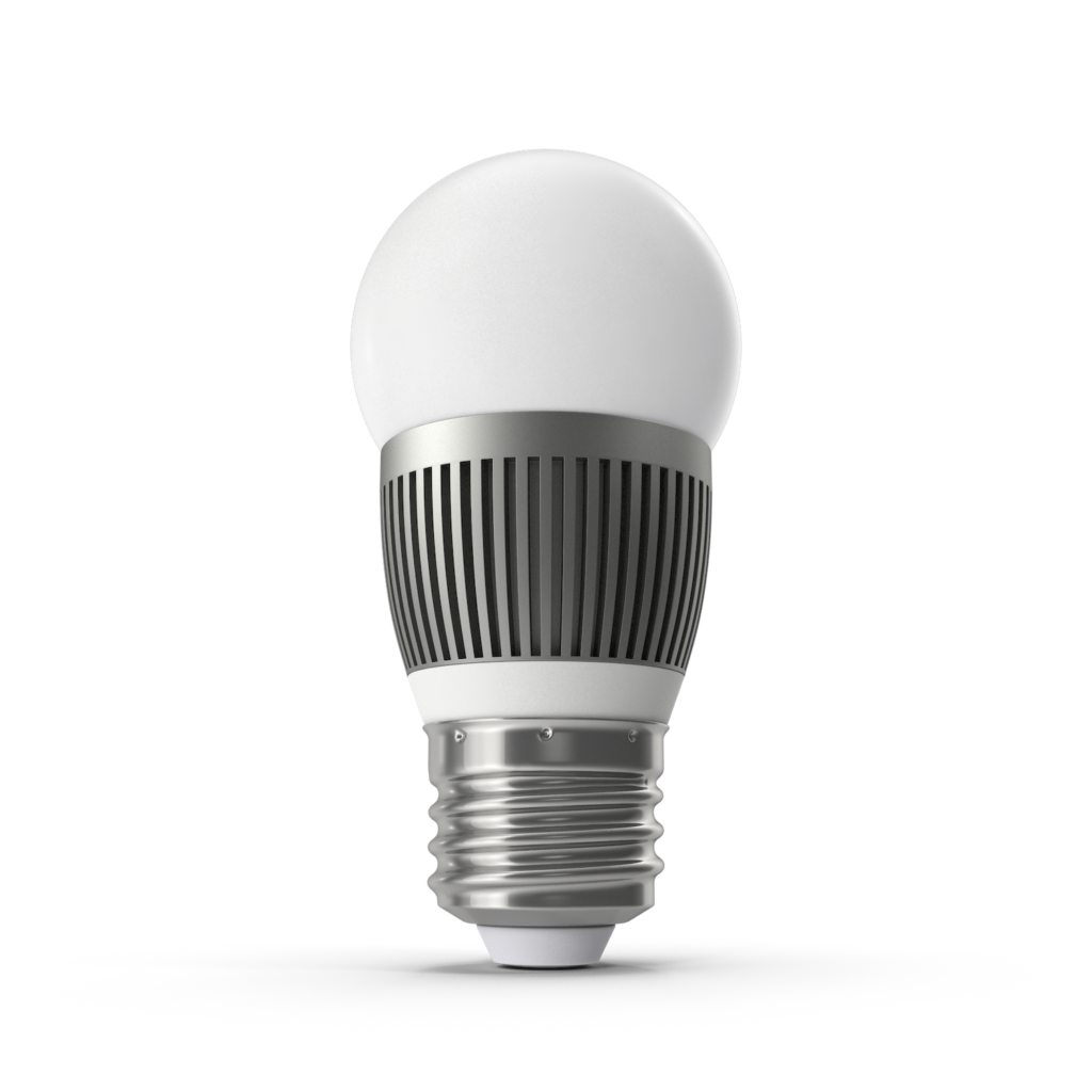 LED Light Bulb