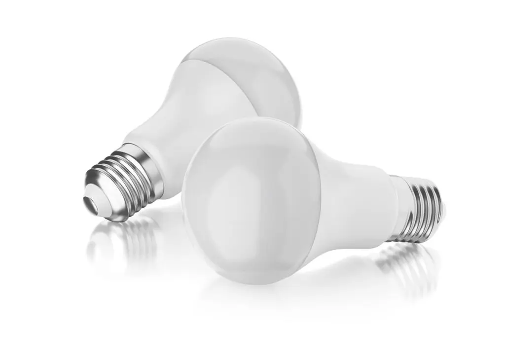 LED Lightbulbs from Kilowatt Electric