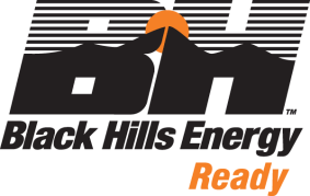 Black Hills Energy Logo