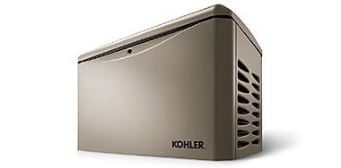 Kohler Generator