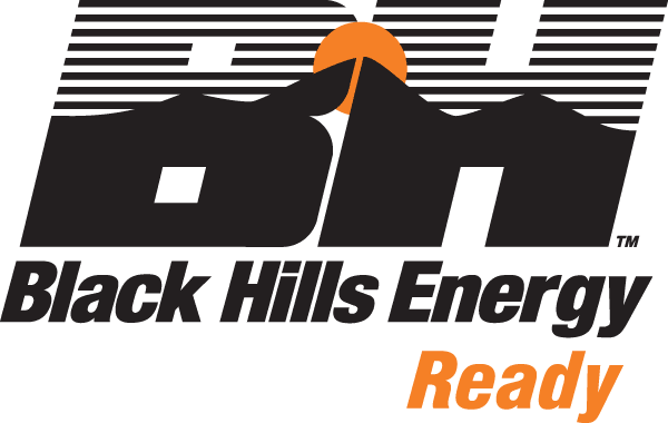 Black Hills Energy Logo