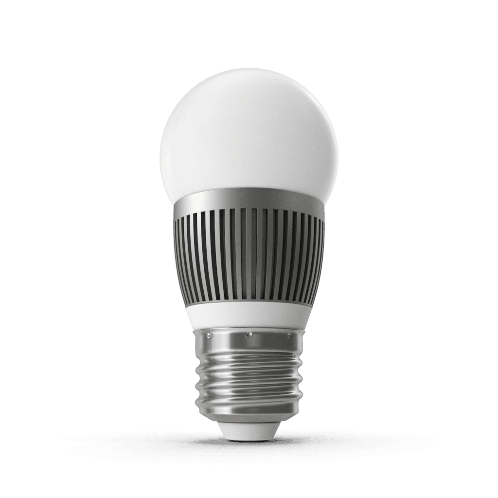 LED Light Bulb