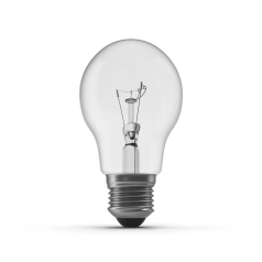 Incandescent light bulb Incandescent light bulb