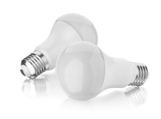 LED Lightbulbs from Kilowatt Electric