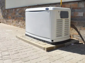 Kohler Generator Installation Kohler Generator Installation